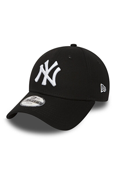 NEW ERA 10879076-R New Era 9Forty Mlb League Essentıal New York Yankees &amp;Ccedil;ocuk Şapka Lacivert