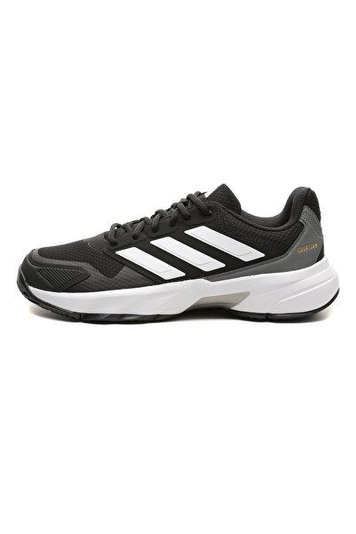 adidas IF0458-E حذاء أديداس كورت جام كونترول 3 سي الرياضي للرجال باللون الأسود