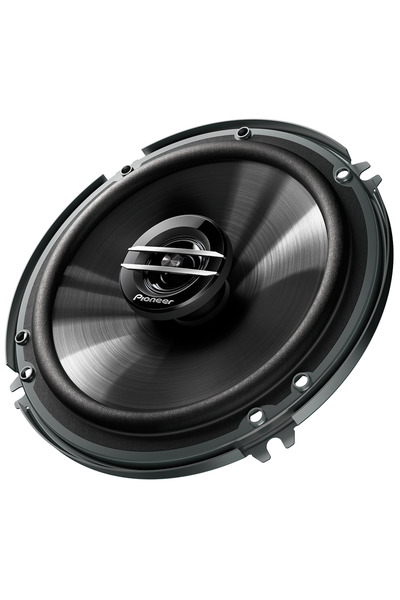 Pioneer Ts-g1620f Çifti 600w -profosyonel-16cm-tweeterli oto hoparlör 2adet