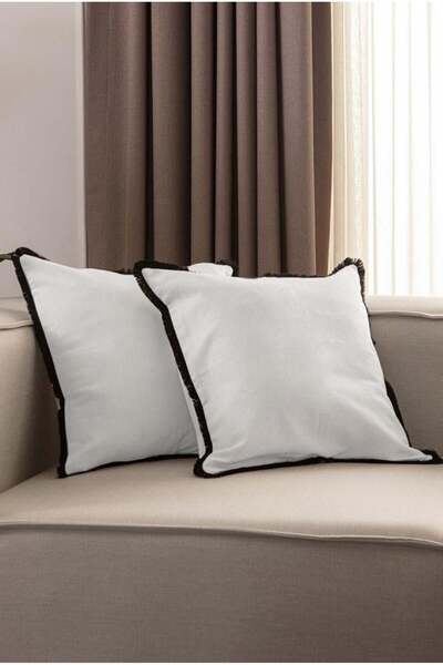 Markaev 2 штуки кирпатих бахром з китицями для чохла