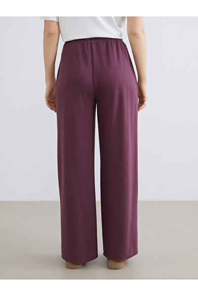 LC Waikiki Özmarka Yeni Sezon Beli Lastikli Kadın Eşofman Altı