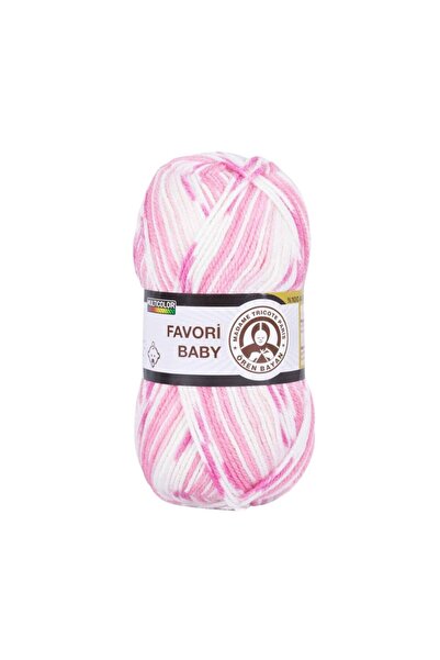 Ören Bayan New Estevia Sims Favorite Hand Knitting Yarn 652 Company