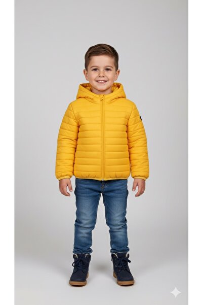 Verscon İÇİ YÜNLÜ ŞİŞME MONT