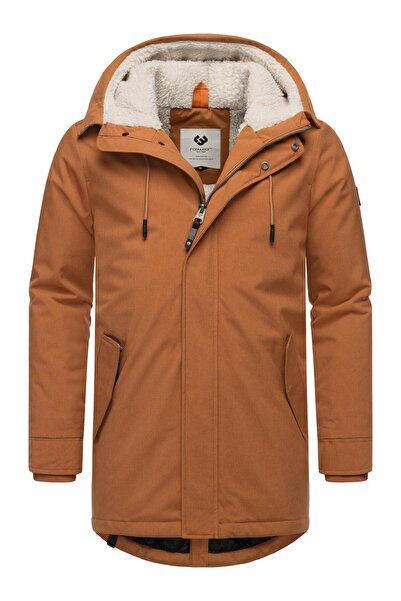 Ragwear Kurzmantel Mr Smithem YOUMODO