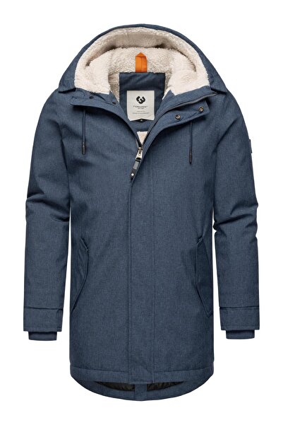 Ragwear Kurzmantel Mr Smithem YOUMODO