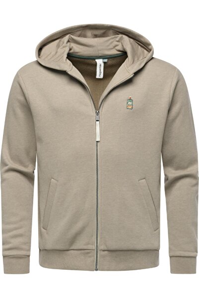 Ragwear Sweatjacke Natten EMB
