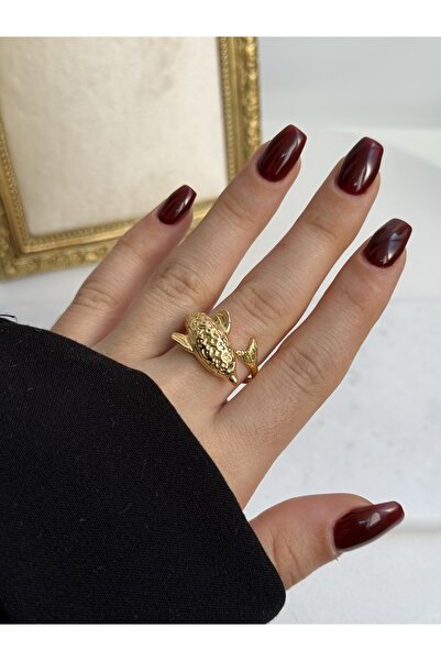 HOUSEKİ خاتم دولفين عتيق