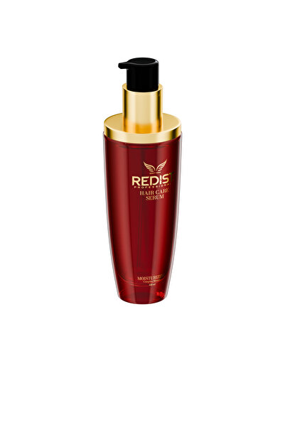Redist Collagen Saç Bakım Serumu - 100 ml | Denge ve Parlak Saçlar için Özel Formül