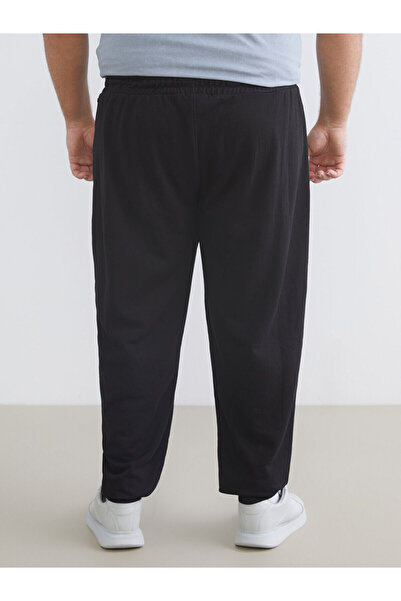 LC Waikiki Peak Yeni Sezon Standart Kalıp Erkek Jogger Eşofman Altı