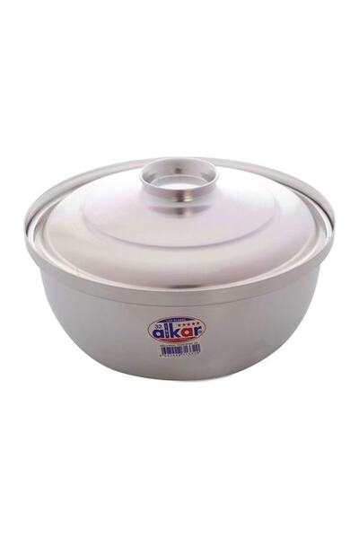 Efsoon Organics Aluminum Halvan Cookware 50 cm