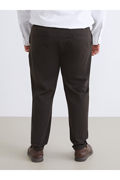 LC Waikiki Vizyon Yeni Sezon Standart Kalıp Erkek Pantolon