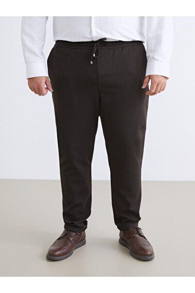 LC Waikiki Vizyon Yeni Sezon Standart Kalıp Erkek Pantolon