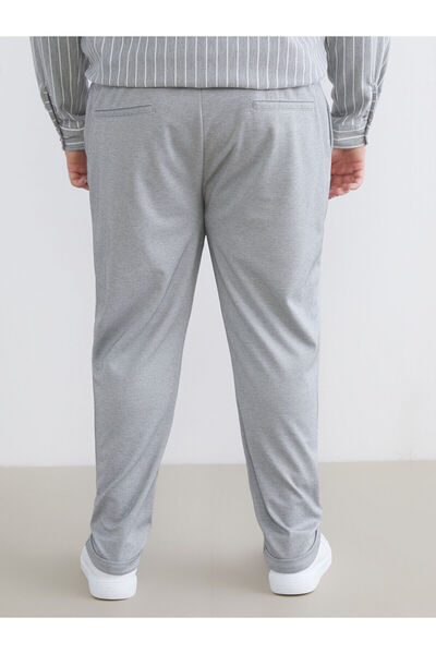 LC Waikiki Standard Mold Men's Trousers