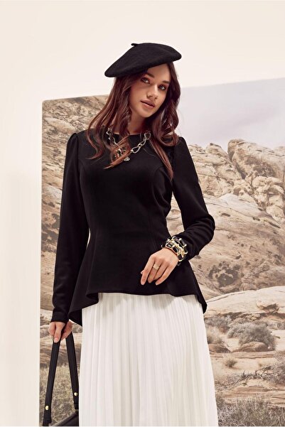 Alvina KEMERLİ ETEK 60702