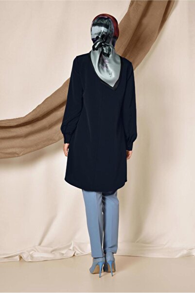 Alvina 4863 Mini Burble Tunic - 38/48 Tek40