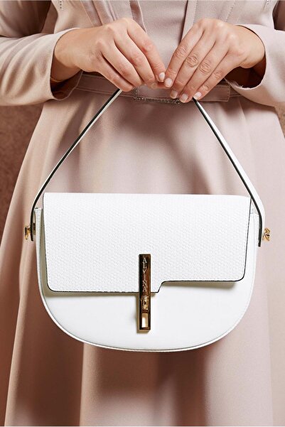 Alvina Τσάντα ALVİNA 2063 - Κομψή και βολική σχεδίαση