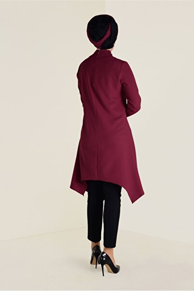 Alvina Τονίκ με κορδόνια 4642