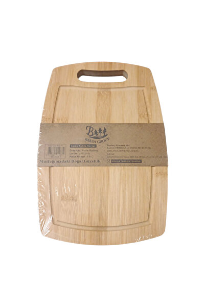 BALSA Wooden Cutting Board