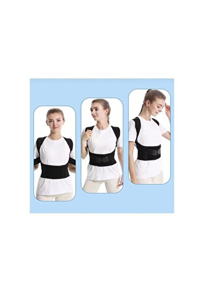 SAUNA SUIT Upright PoSture Medical Back-waiSt CorSet - Women and Men