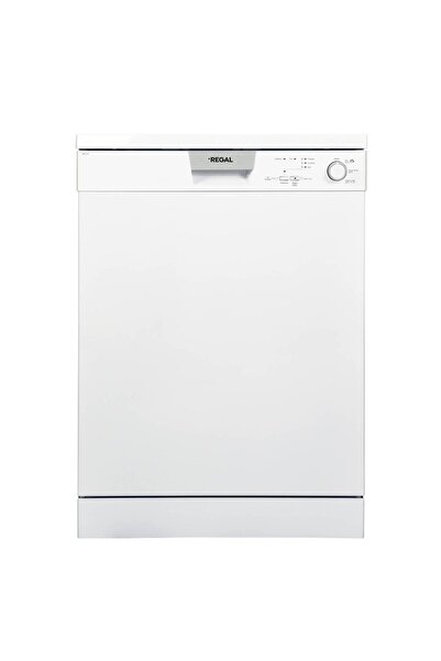 Regal BM 310 3 Programlı Bulaşık Makinesi