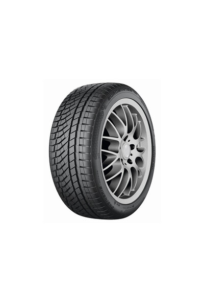 Falken 255/35R19 96W XL Eurowinter HS02 Pro Oto Kış Lastiği (Üretim Yılı:2025)