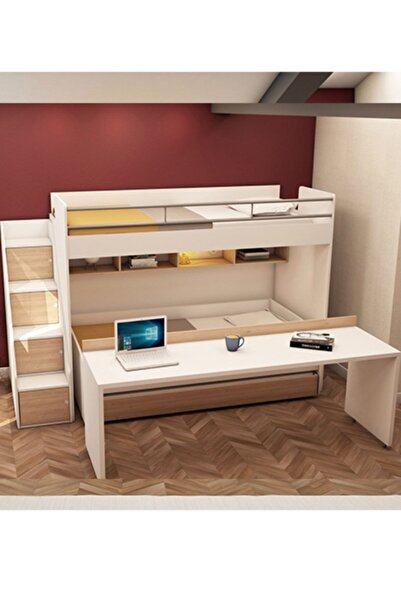 Gaysan Mobilya Fonksiyonel Ranza