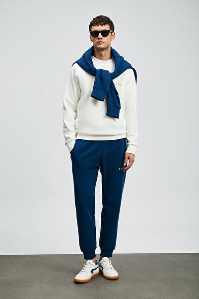 Lufian Beta Erkek Sweatshirt Saks