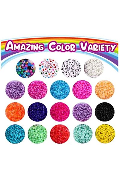 Arabest Bead Craft Making Kit