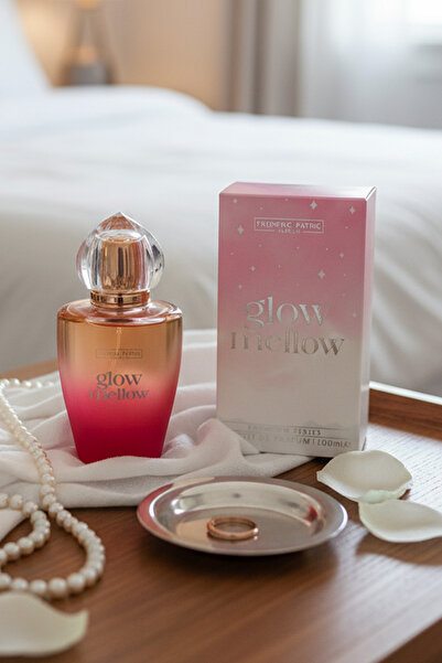 Frederic Patric By Patric Glow Mellow Premium Perfume