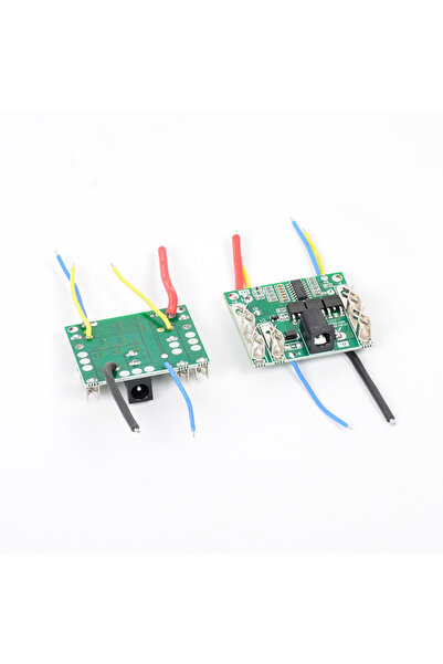 Choice 1PC BMS 5S 20A 18650 Li-ion Lithium Battery Charging Protection Board Circuit PCM Balancer Power ...