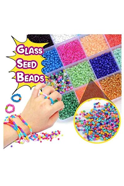 Arabest Bead Craft Making Kit
