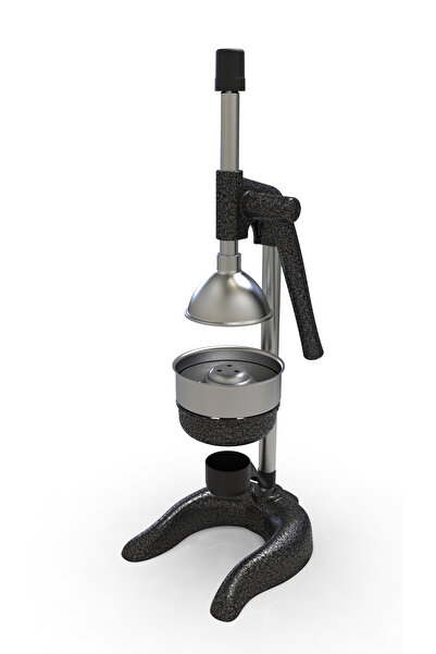 Frapan Kal Household Juicer with Handle Citrus Juicer Orange Juicer