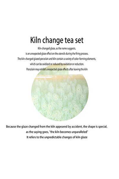 Arabest Creative Ceramic Retro Japanese Tea Cup