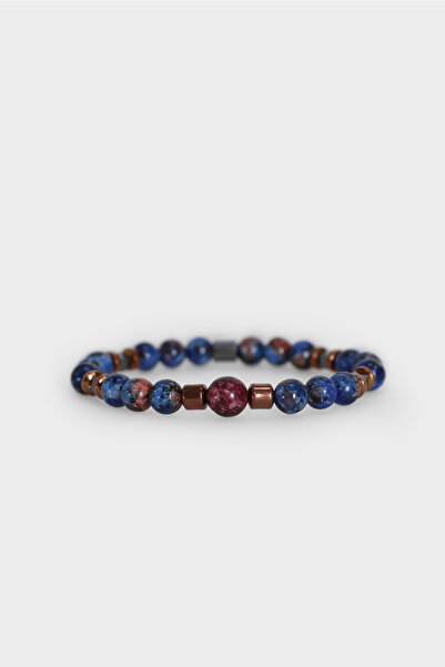 LFN Copper Basic Bracelet - Standard Design