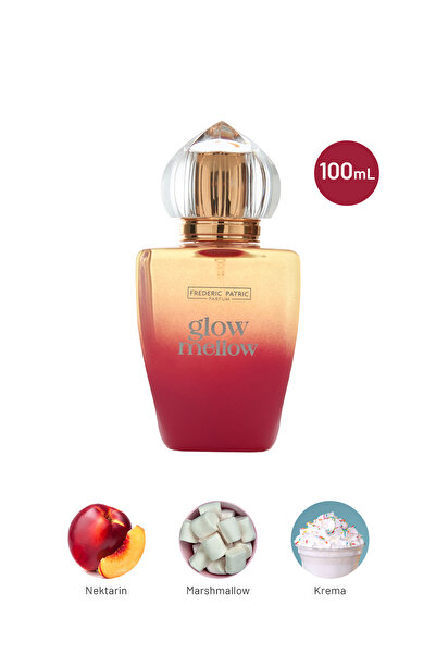 Frederic Patric By Patric Glow Mellow Premium Perfume