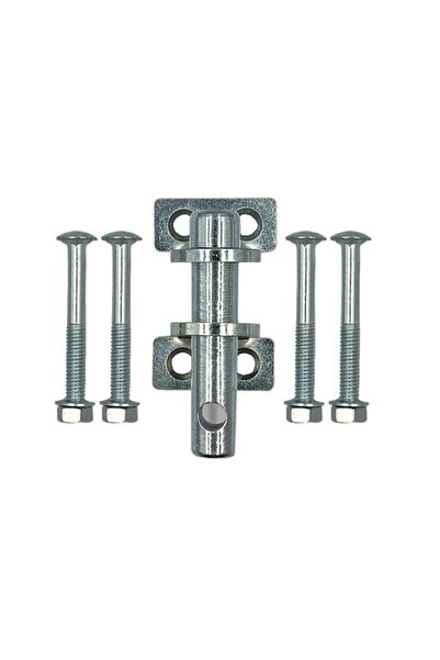 Zafer Enka Door Safety Lock Milli Apparatus