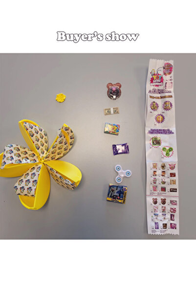 Choice كرة نيوكت، قطعة واحدة، 5 علامات تجارية صغيرة مفاجئة من زورو، ألعاب صغيرة، صندوق غامض أعمى