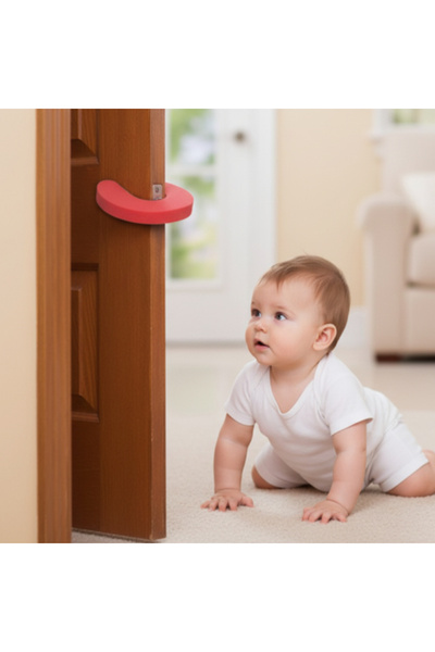 Seçkin Trend Стопер за затръшване на врата