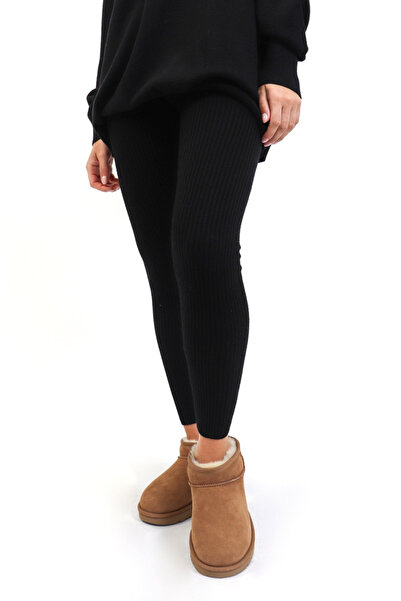 AKSU ÇORAP Унисекс зимни термо чорапогащи