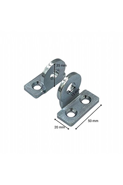 Zafer Enka Door Safety Lock Milli Apparatus