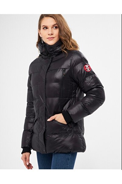 DYNAMO 35,Studio Coat