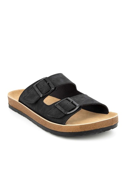 Muya Ανδρικές παντόφλες Allen Anatomical Sole