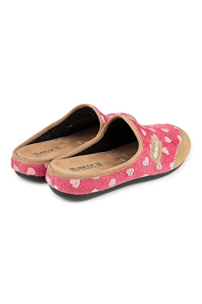 Muya Χειμερινές γυναικείες παντόφλες εσωτερικού χώρου με ορθοπεδική σόλα Kasi