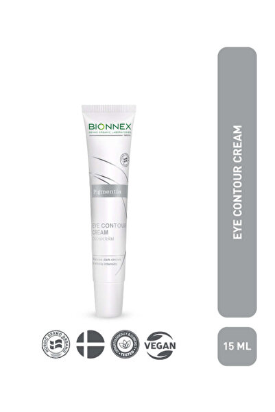Bionnex Pigmentia Eye Contour Cream – 15 ml