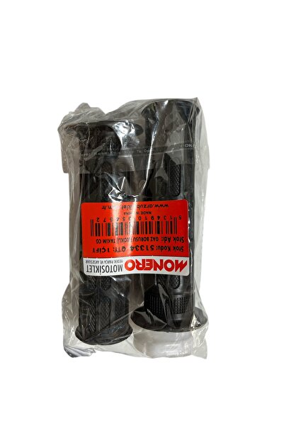 OEM Gold ( Sarı ) Motosiklet Elcik Takımı - Gaz Borusu Dahil - Üniversal - Cg...