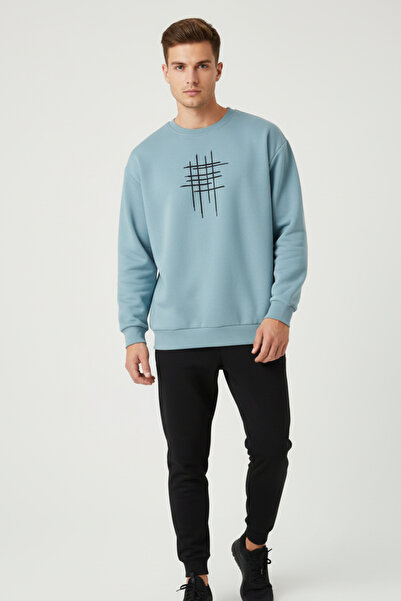 UNCİA OUTDOORS Unisex Oyaka Oversize Ski