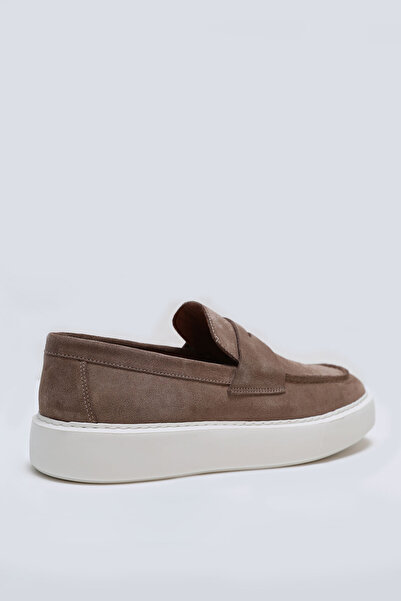 Lufian Alex Sneaker Bej