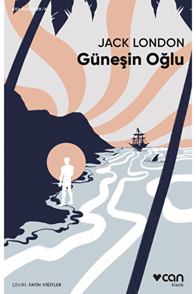 CAN Güneşin Oğlu