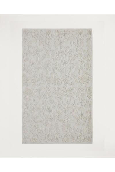 English Home Blossom Bukle Kilim 80x150 cm Krem (4.08.2025)