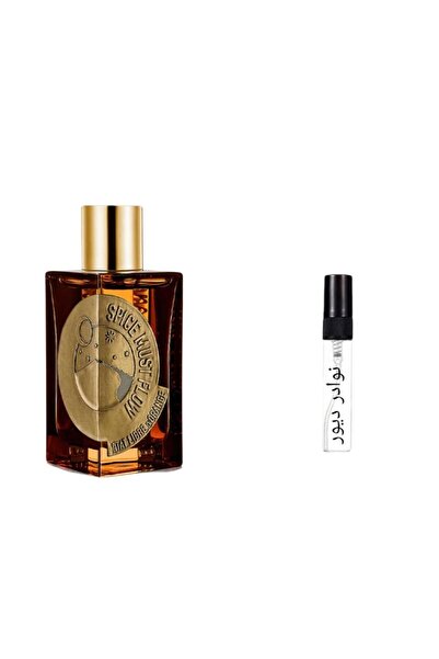 ETAT LIBRE D'ORANGE Spice Must Flow EDP 1ml Sample Unisex